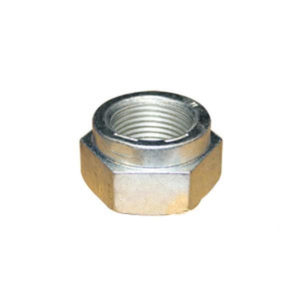 Aftermarket New Top Link Nut Fits John Deere Rotary Cutter 506 509 606 609 709 727 Plus H29619 - main